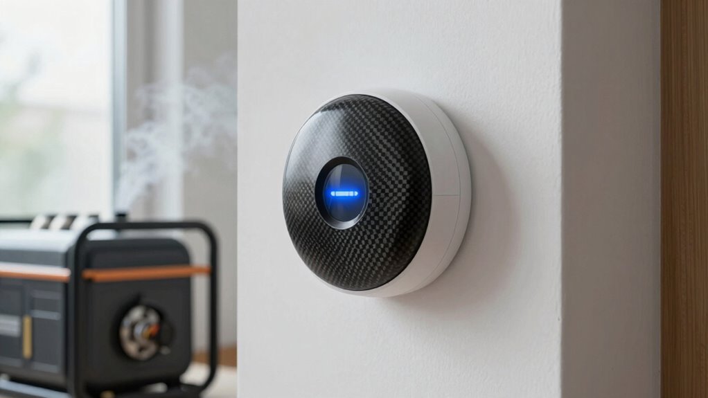 co detectors prevent deadly fumes