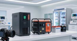 compare backup power options