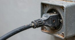 compatibility ensures safe operation