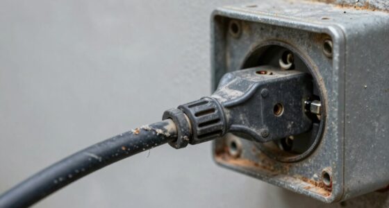 compatibility ensures safe operation