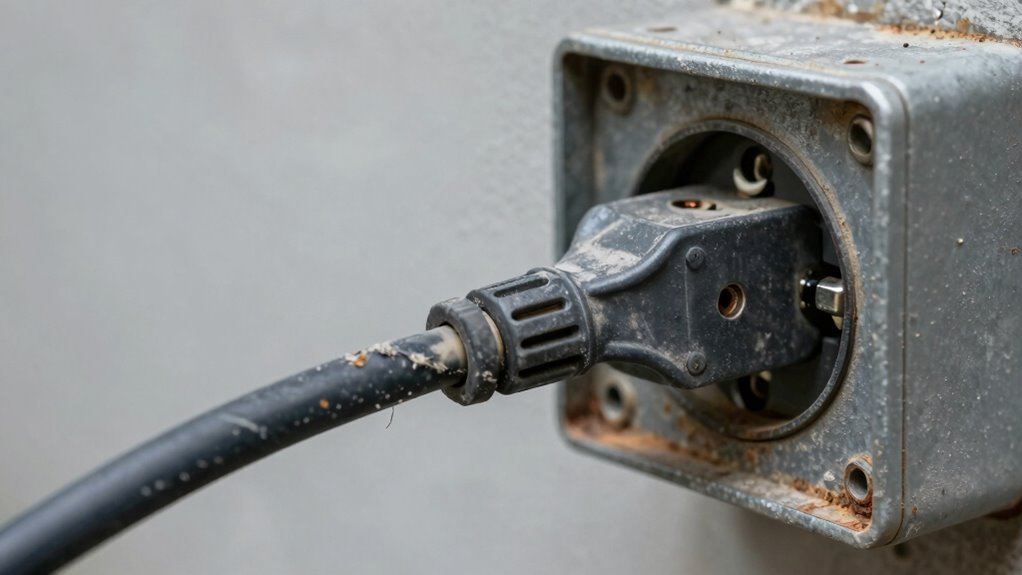 compatibility ensures safe operation