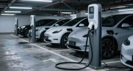 complexity of apartment charging
