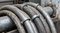 conduit safeguards wiring durability