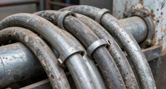 conduit safeguards wiring durability