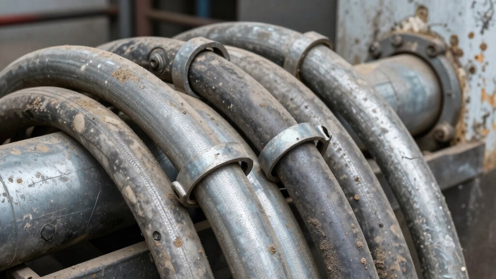 conduit safeguards wiring durability