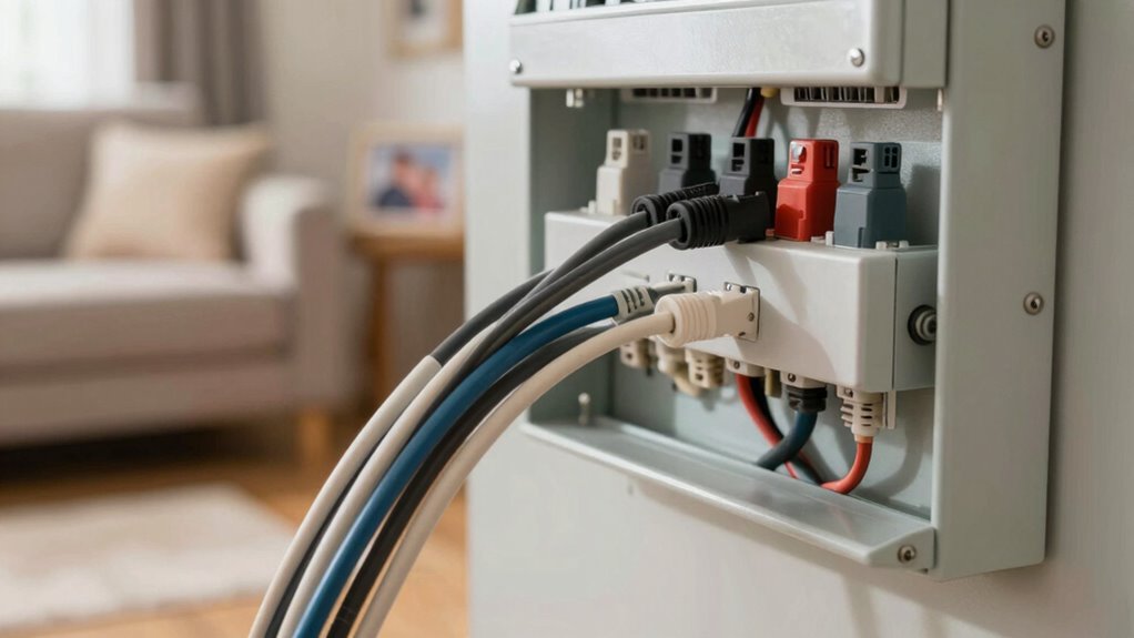 continuous load safety precautions