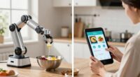 convenience vs utility automation