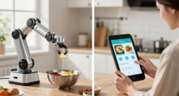 convenience vs utility automation