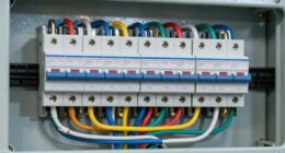 dedicated circuit wiring