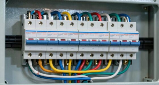 dedicated circuit wiring