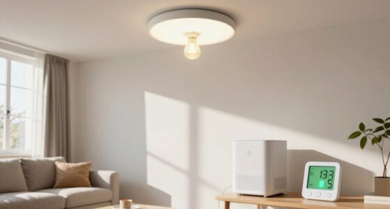 detecting household energy leaks