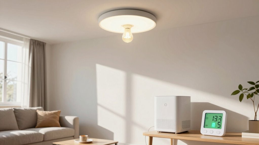 detecting household energy leaks