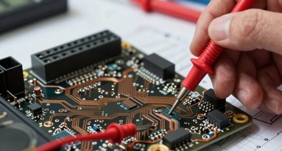diagnosing circuit without guessing