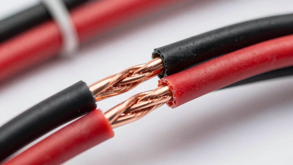 durable protected electrical connections
