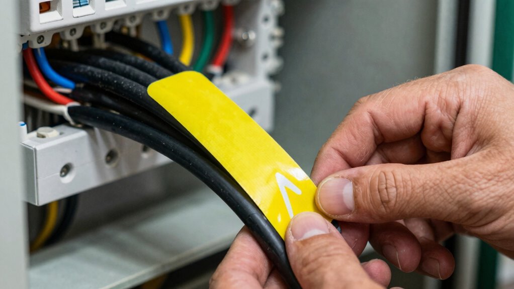 effective electrical labeling practices