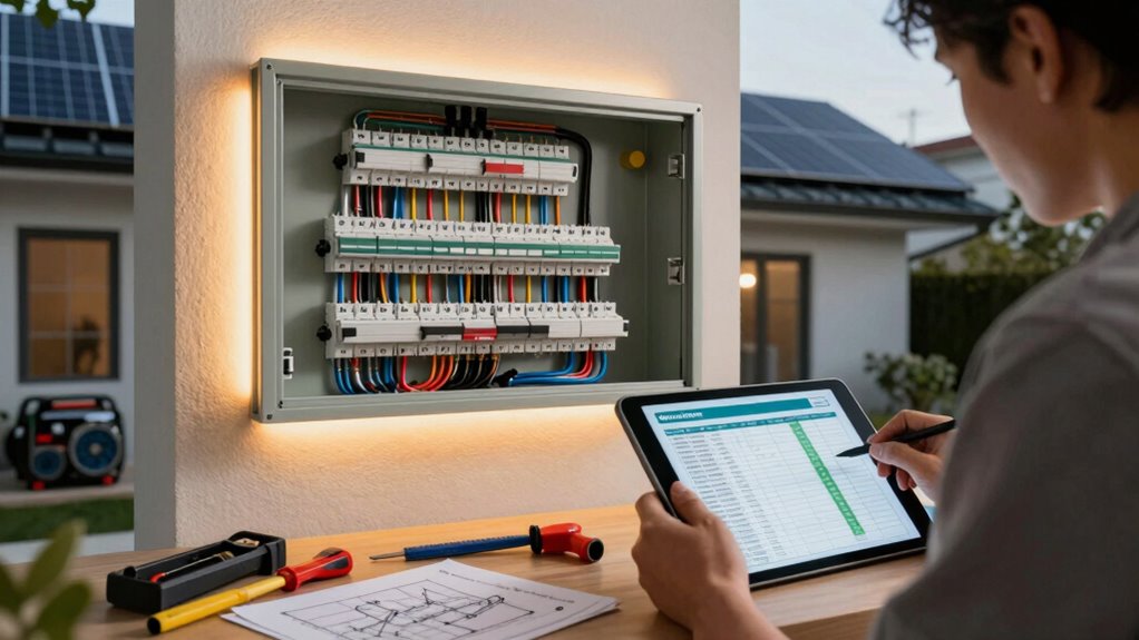 effective load management strategies