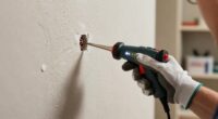 efficient home circuit identification
