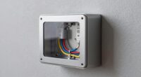 efficient junction box solutions