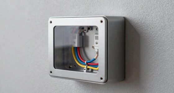 efficient junction box solutions