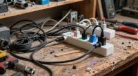 efficient power distribution planning