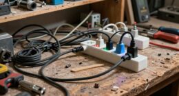 efficient power distribution planning