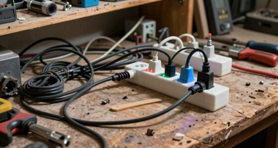 efficient power distribution planning
