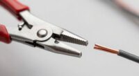 efficient precise wire preparation