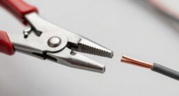 efficient precise wire preparation