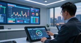 efficient scheduling minimizes waste