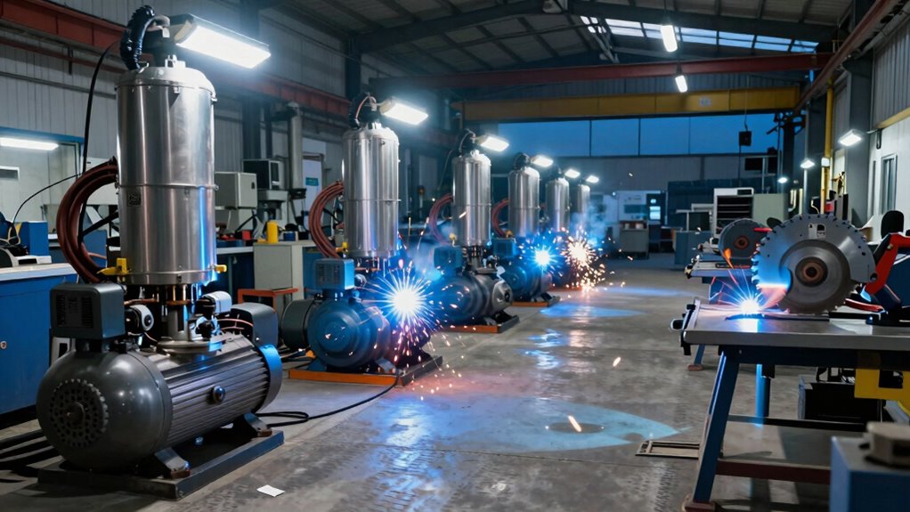 electrical demand management essentials