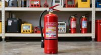 electrical fire safety preparedness