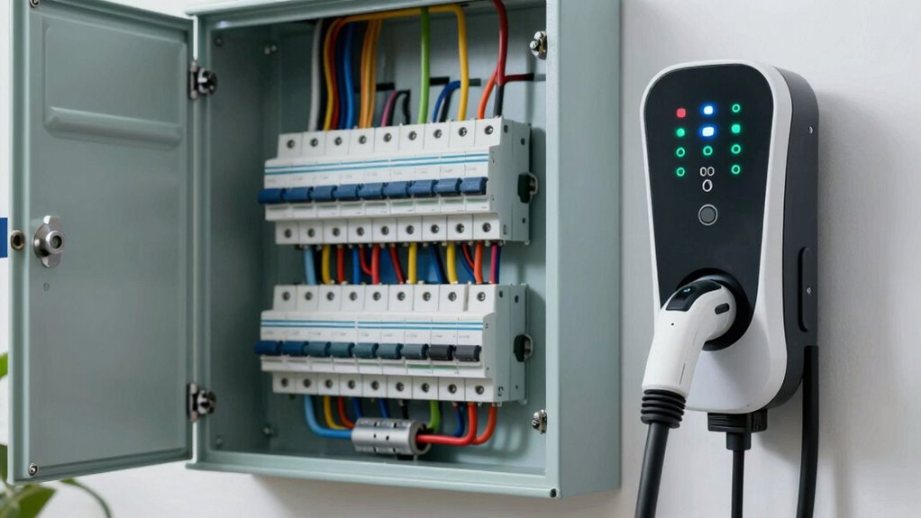 electrical load planning safety