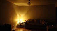 electrical outage indicates split