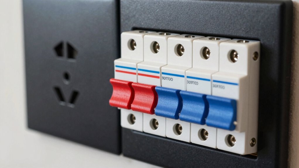 electrical safety and compatibility