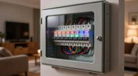 electrical safety and protection