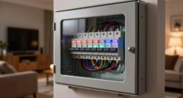 electrical safety and protection