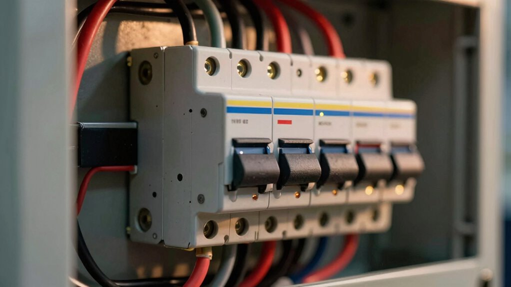 electrical safety and troubleshooting