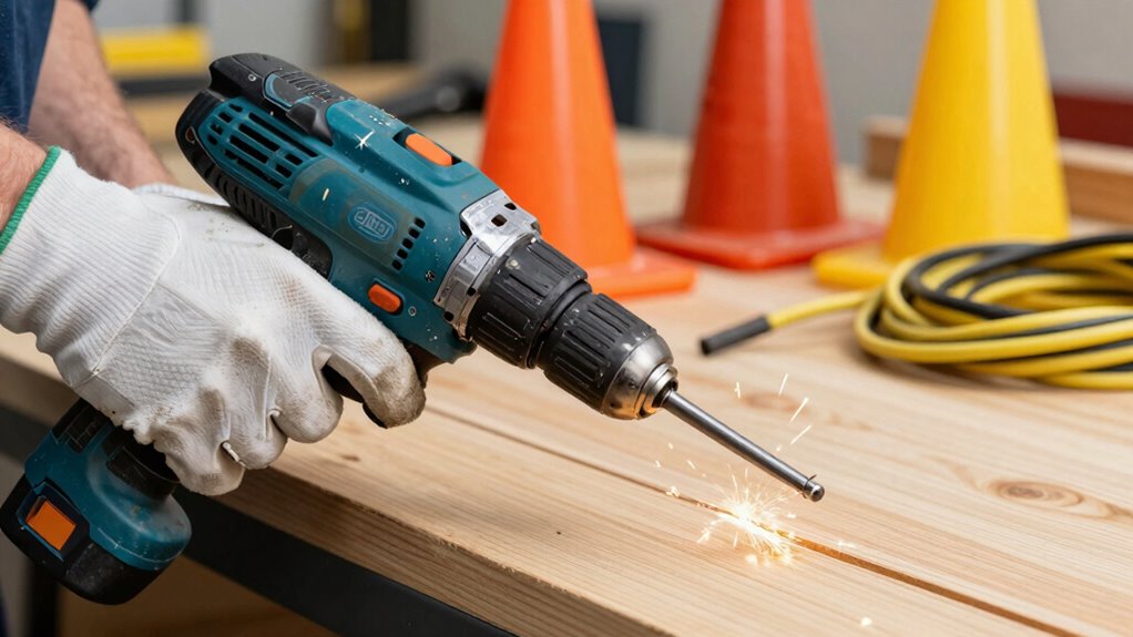 electrical safety awareness tips