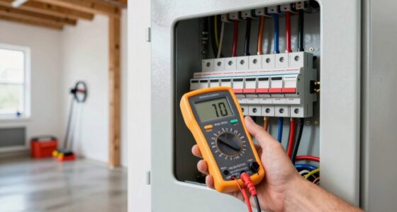 electrical safety inspection essentials