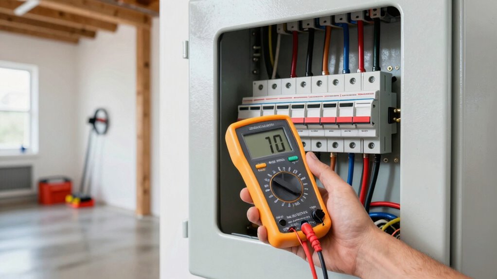 electrical safety inspection essentials