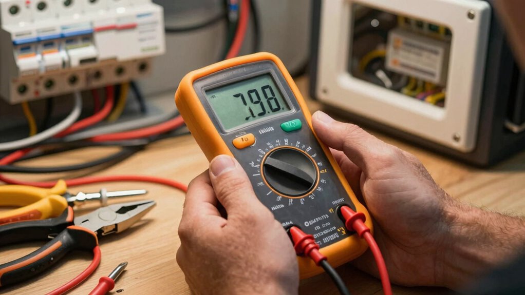 electrical safety testing essentials