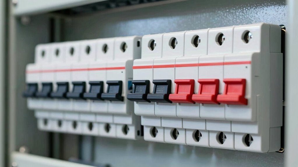 electrical system safety standards
