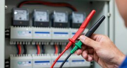 electrical testing ensures quality