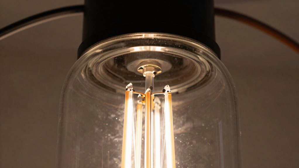 electrical wiring and bulb compatibility