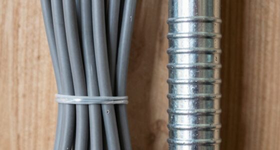 electrical wiring installation options