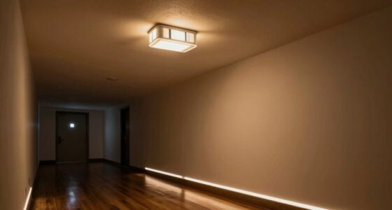 emergency lighting enhances resilience