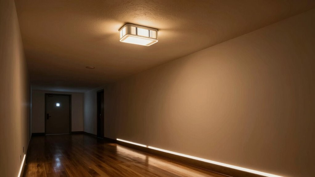 emergency lighting enhances resilience