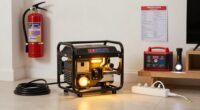 emergency power safety strategies