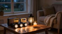 emergency preparedness for outages