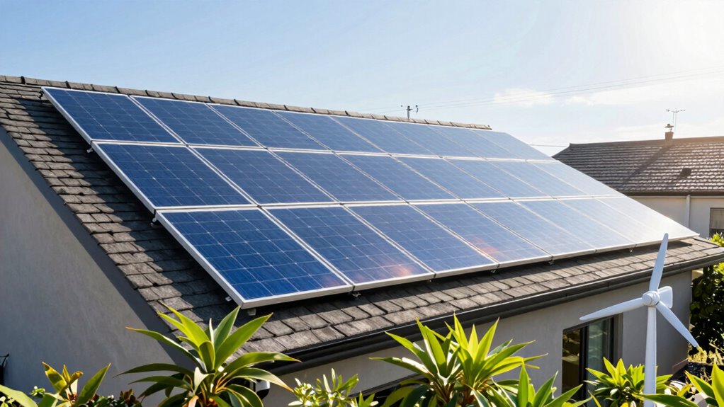 empowering sustainable energy independence